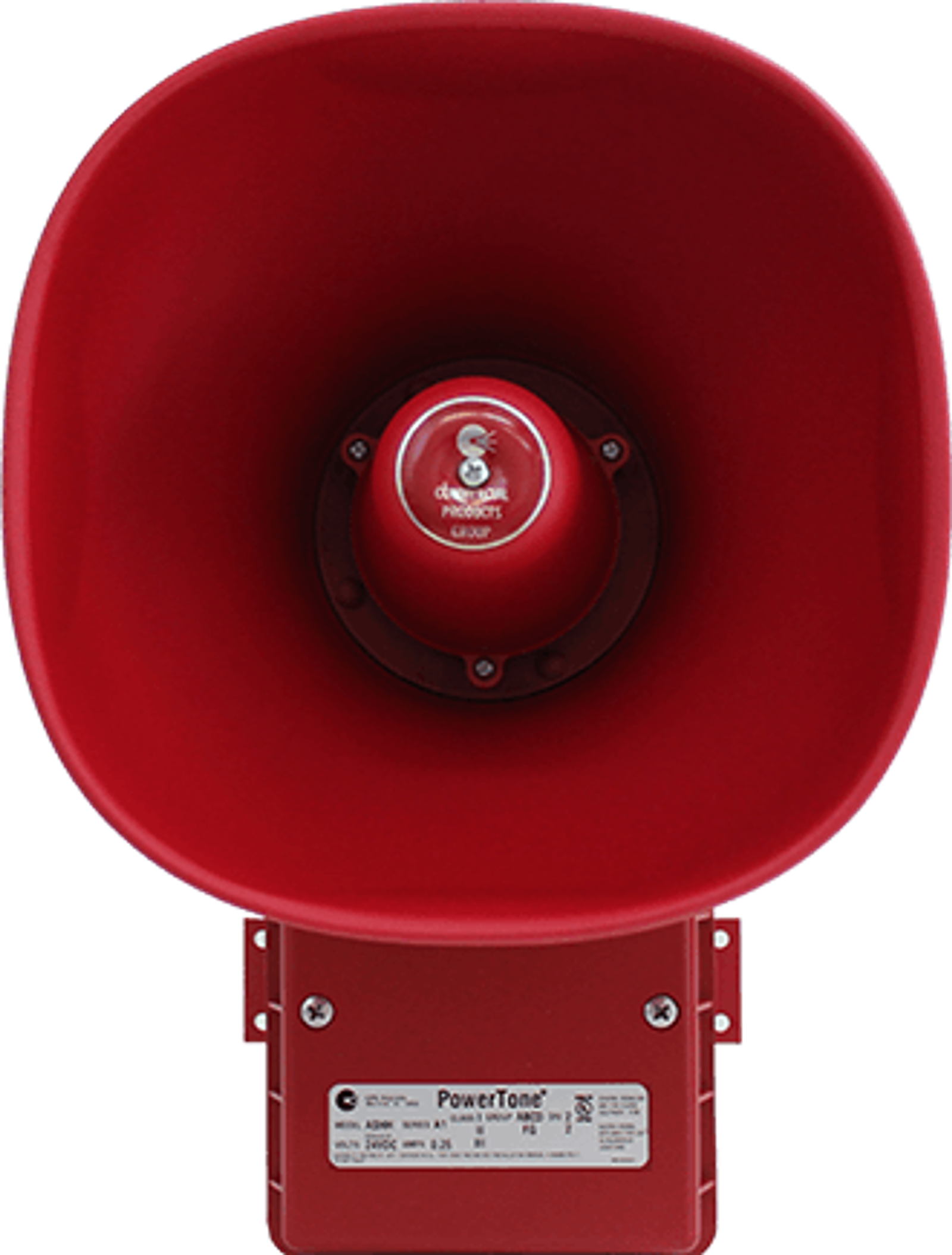 Altavoz para Exterior SPHP-DVSMR CPG by Potter