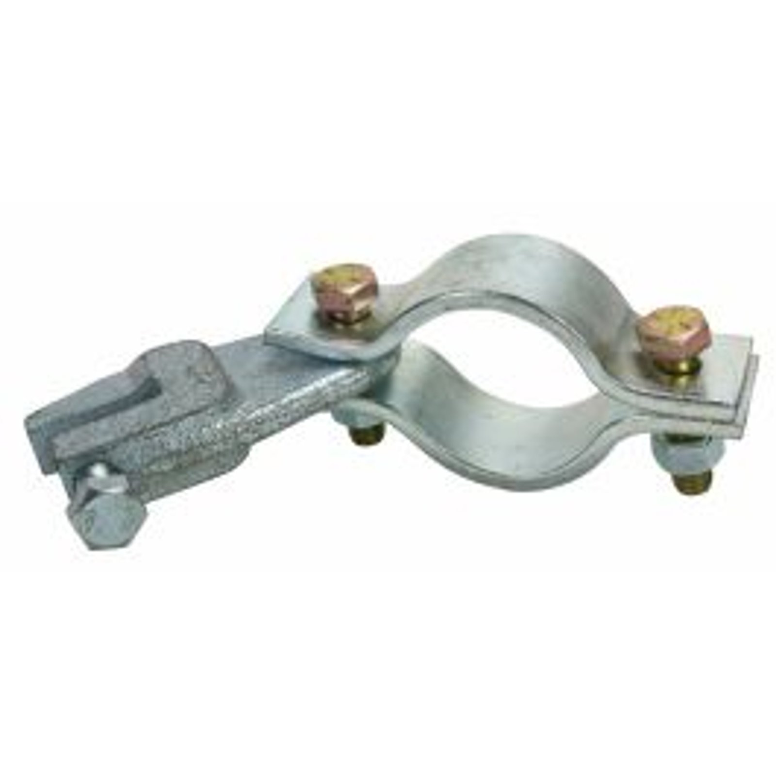 Soporte sísmico longitudinal 2-1/2" UL/FM