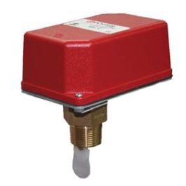 Detector de Flujo VSR-S Potter 1"-2" (Roscado)