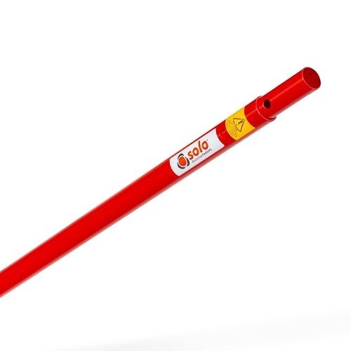 SOLO FIBERGLASS 2 SCTON BASE TELEPH POLE