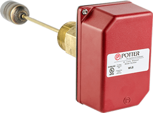 Switch Indicador de Nivel de Tanque Potter