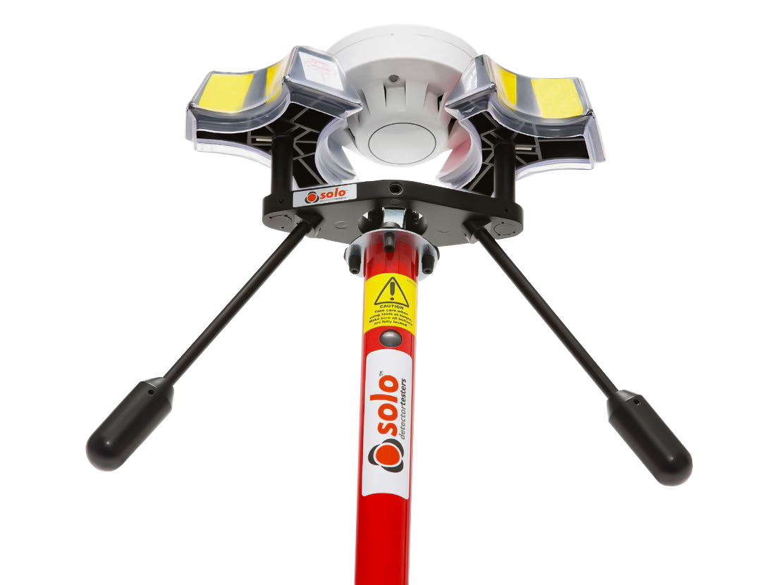 SOLO UNIVERSAL DETECTOR REMOVAL TOOL