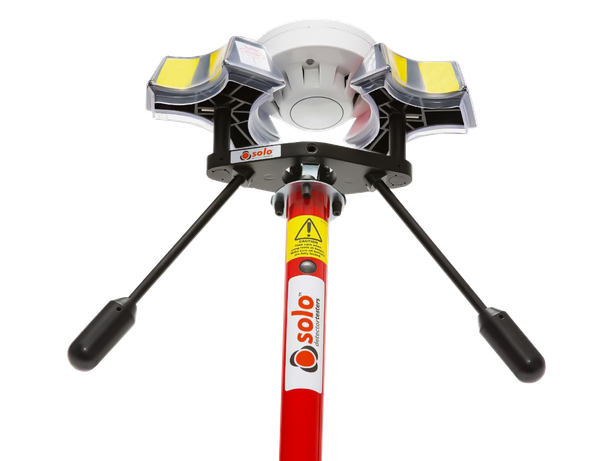 SOLO UNIVERSAL DETECTOR REMOVAL TOOL
