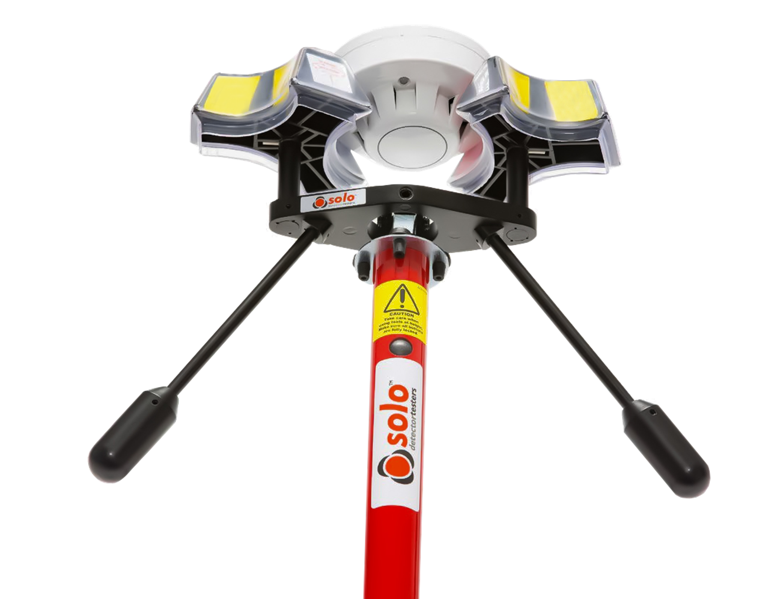 SOLO UNIVERSAL DETECTOR REMOVAL TOOL