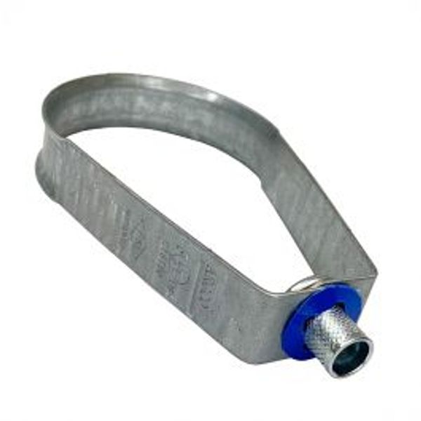 Abrazadera tipo Pera  1/2" IPS (UL/FM)
