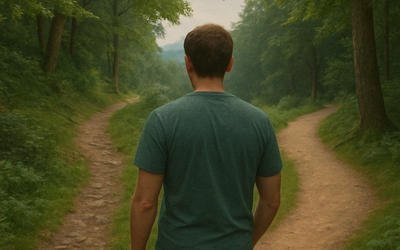 The Rejection of Wisdom: A Conscious Choice, Not an Accidental Loss