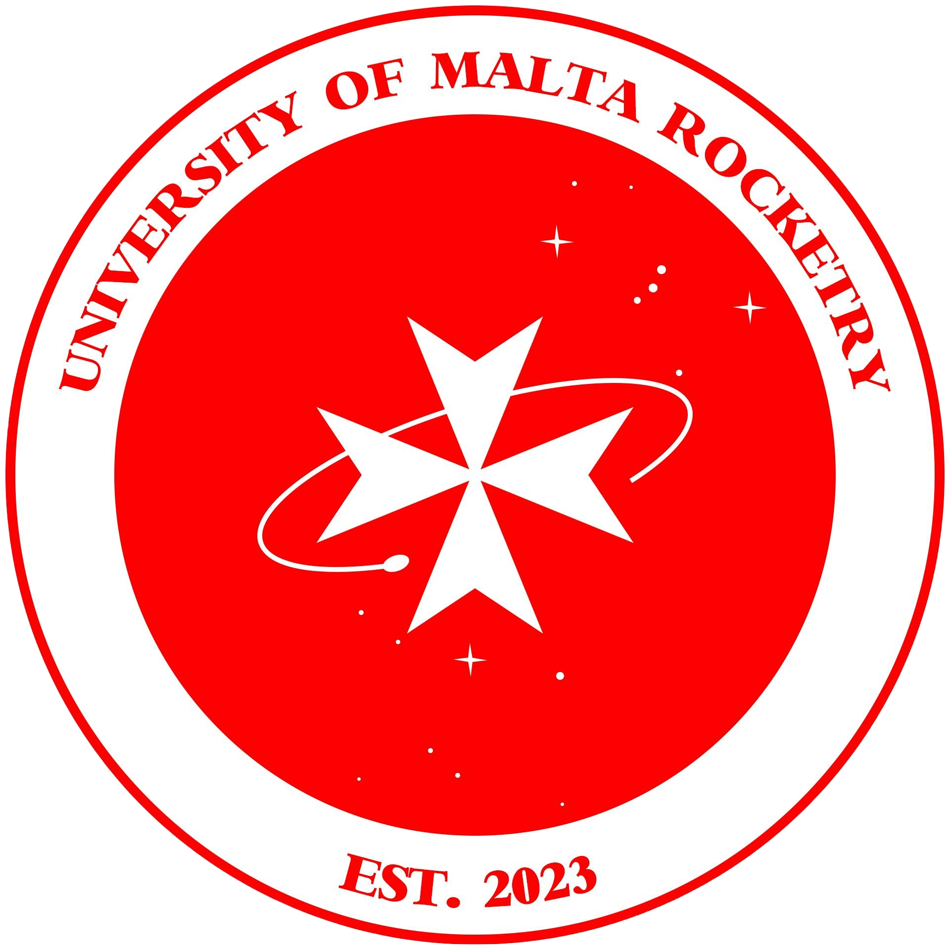 UM Rocketry logo