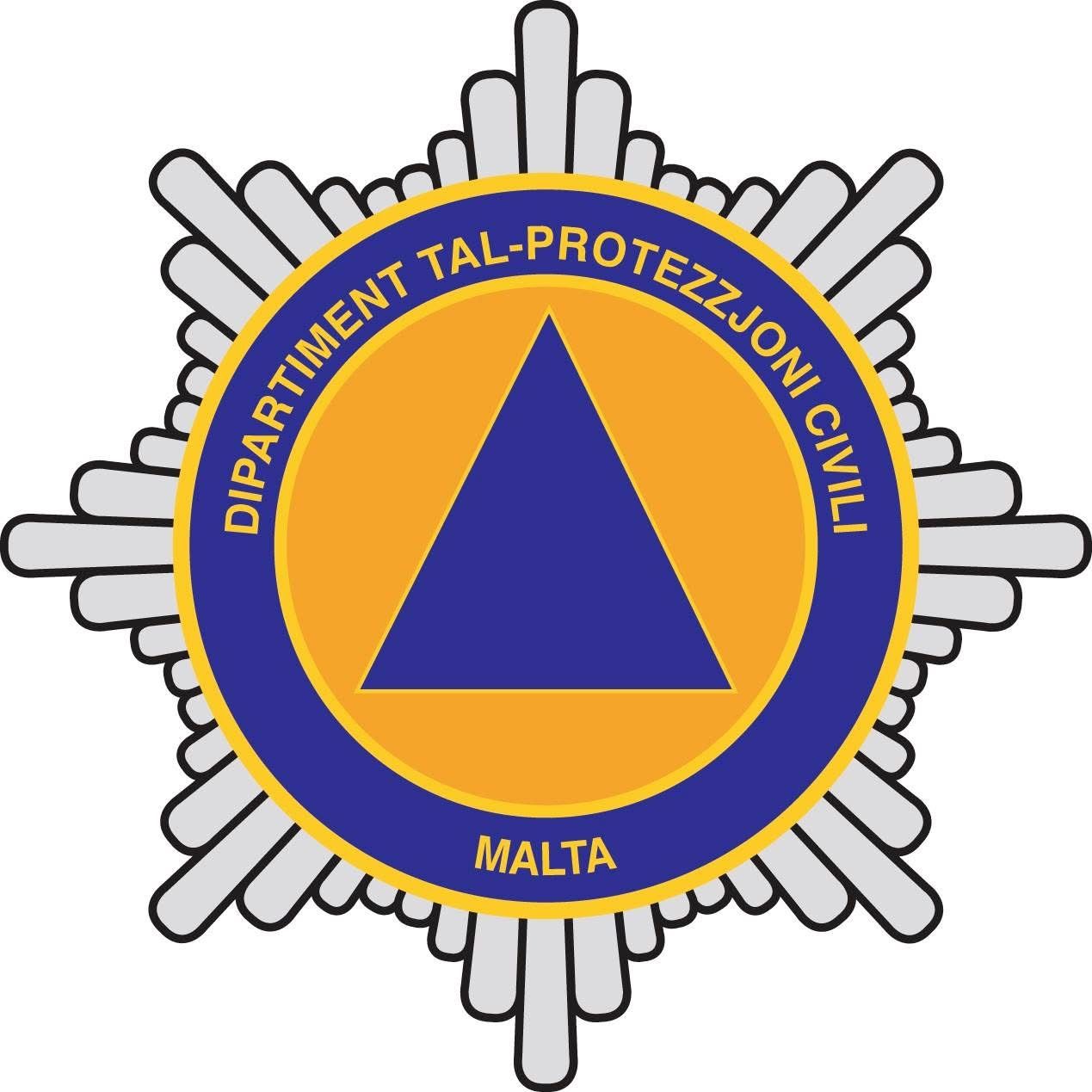 Id-Dipartiment tal-Protezzjoni Ċivili