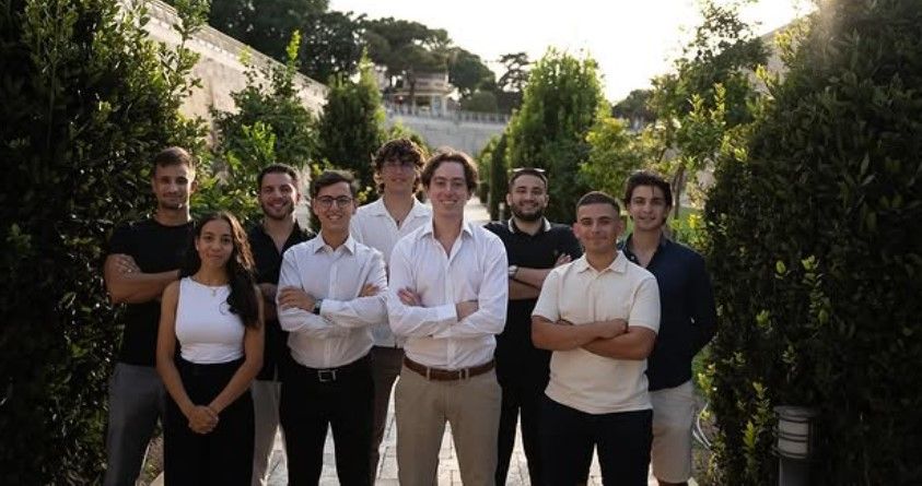 Executive Board Main Image