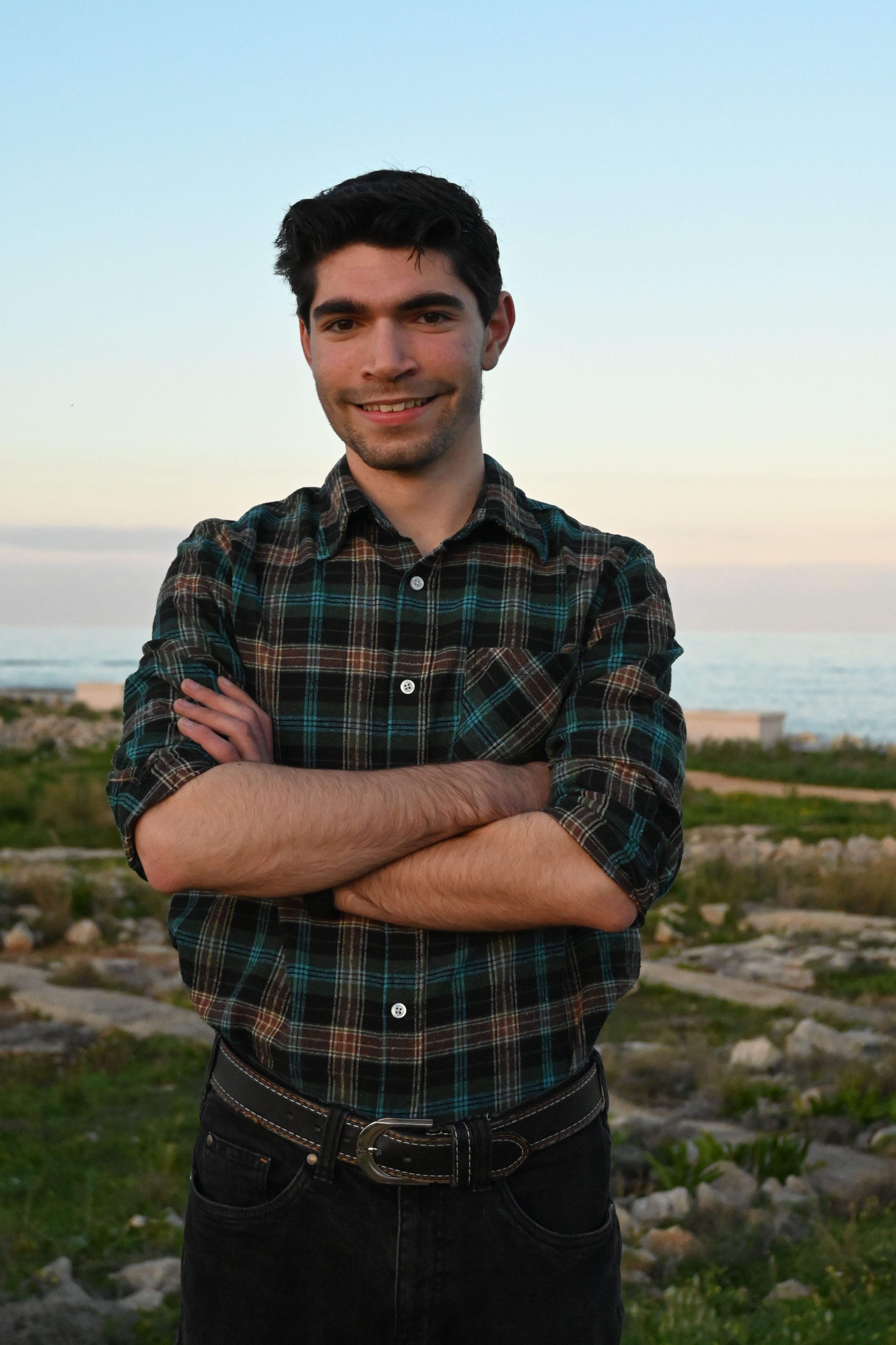 Rylan Agius Schembri