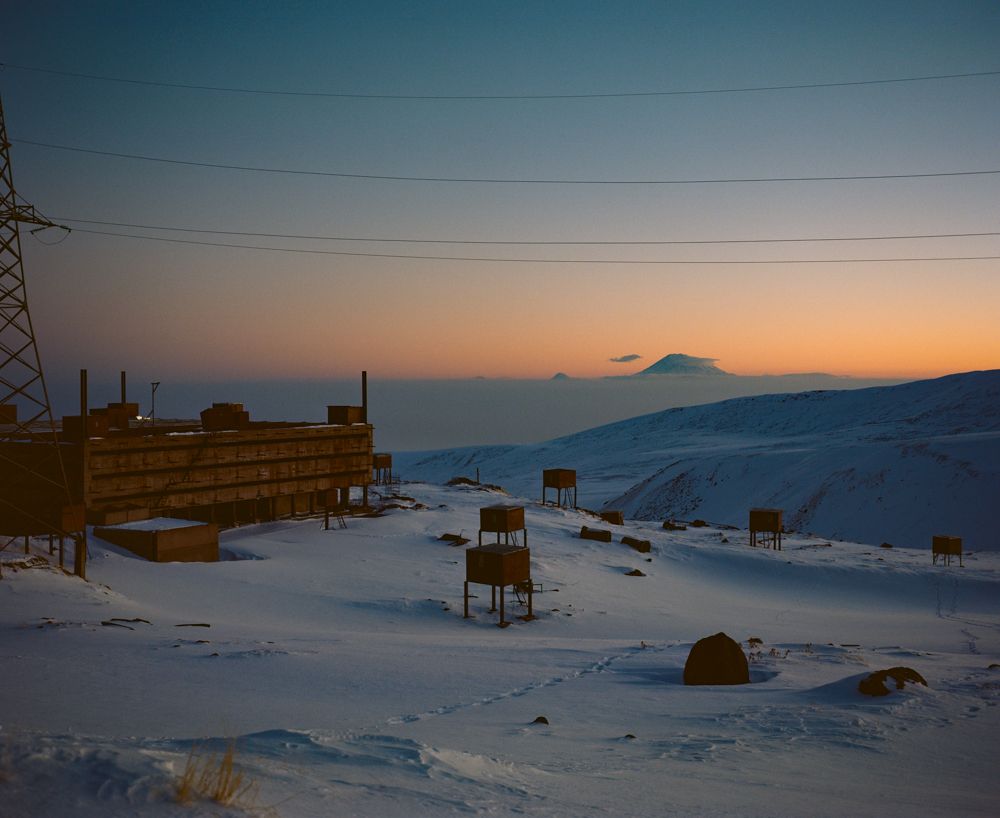 Aragats 1