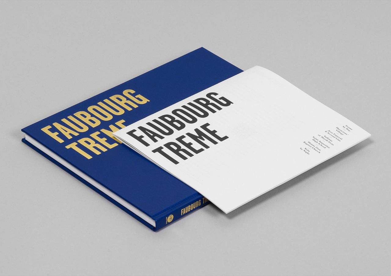 Faubourg Treme 7