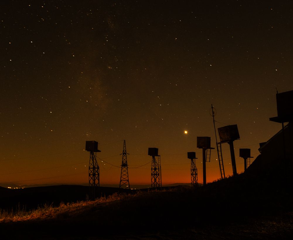 Aragats 27