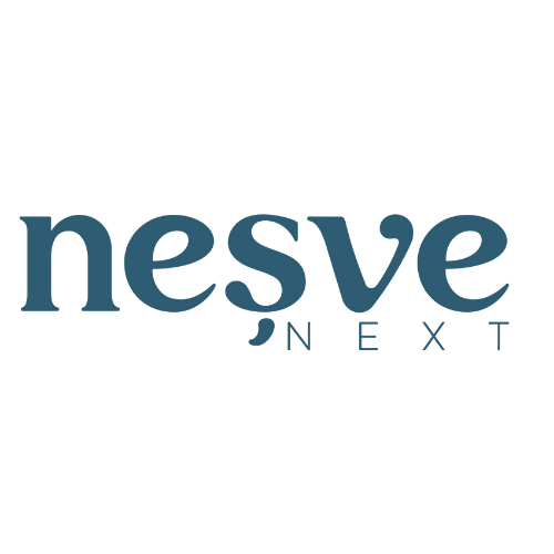 nesve next logo