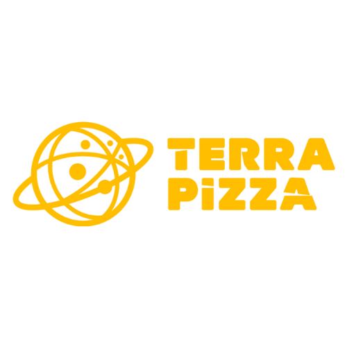 terra pizza logo