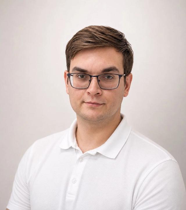 Гордій Кожухар