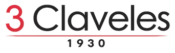 3 Claveles