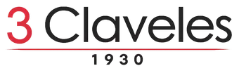 3 Claveles