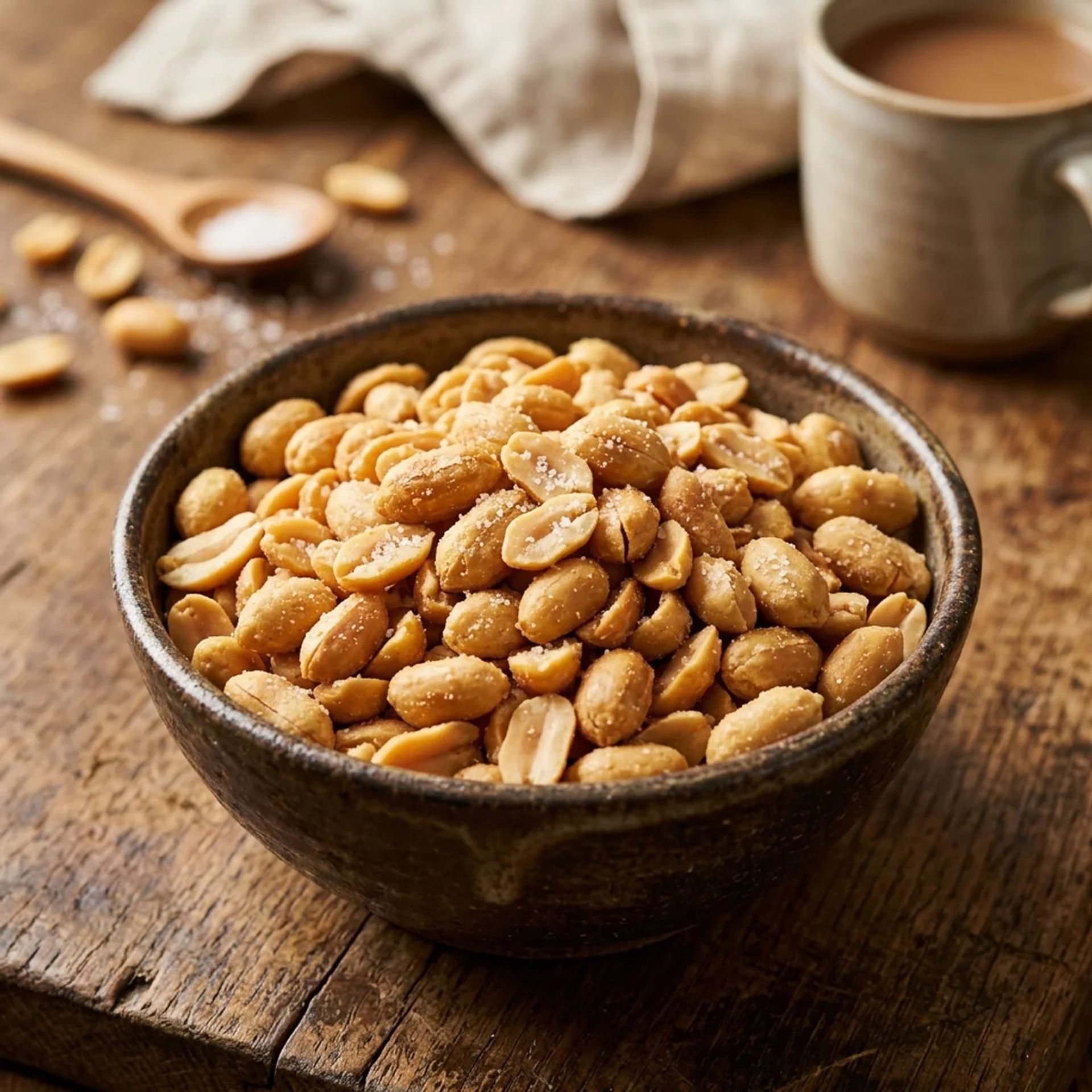 About Airavat Foods