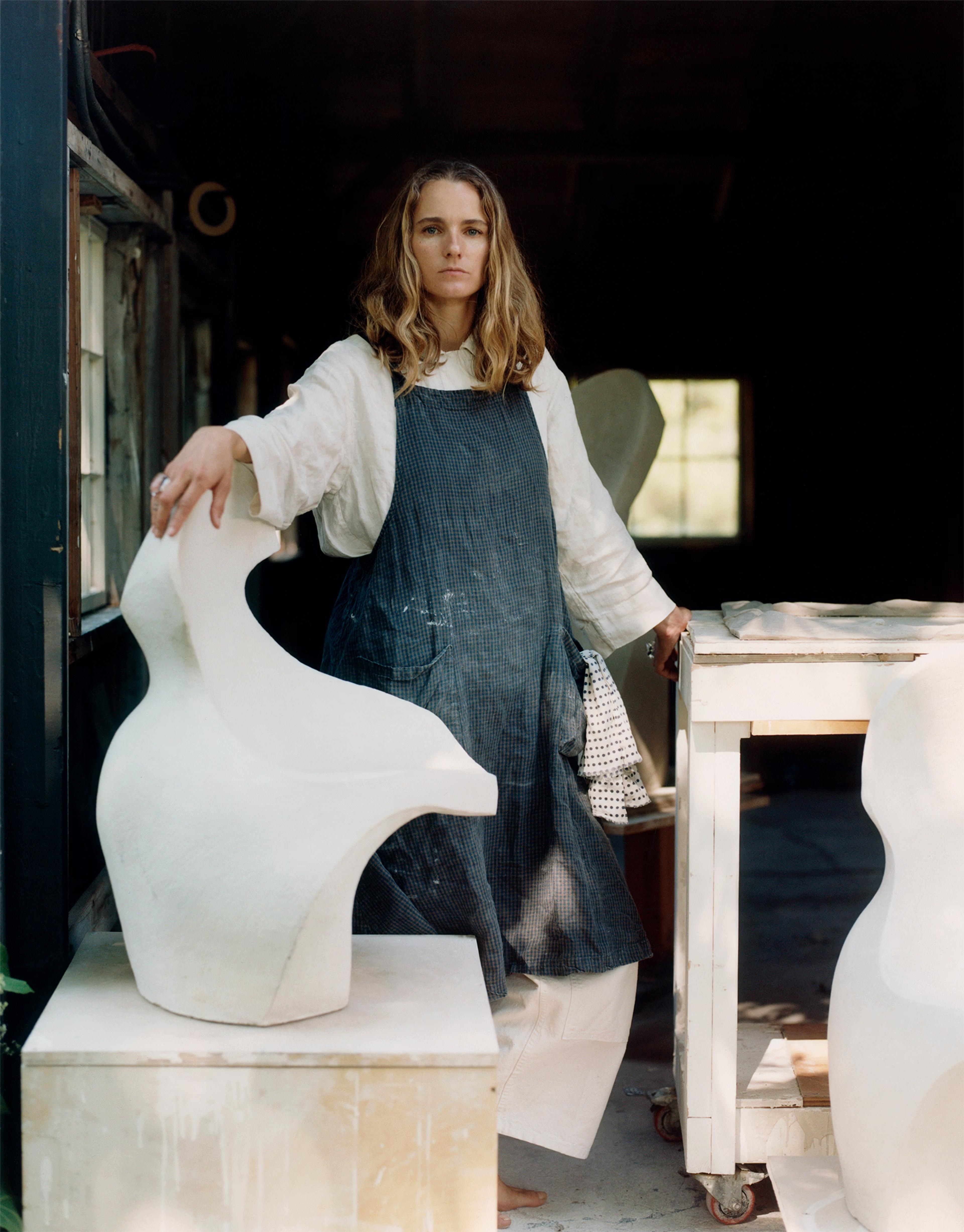 Simone Bodmer-Turner Studio