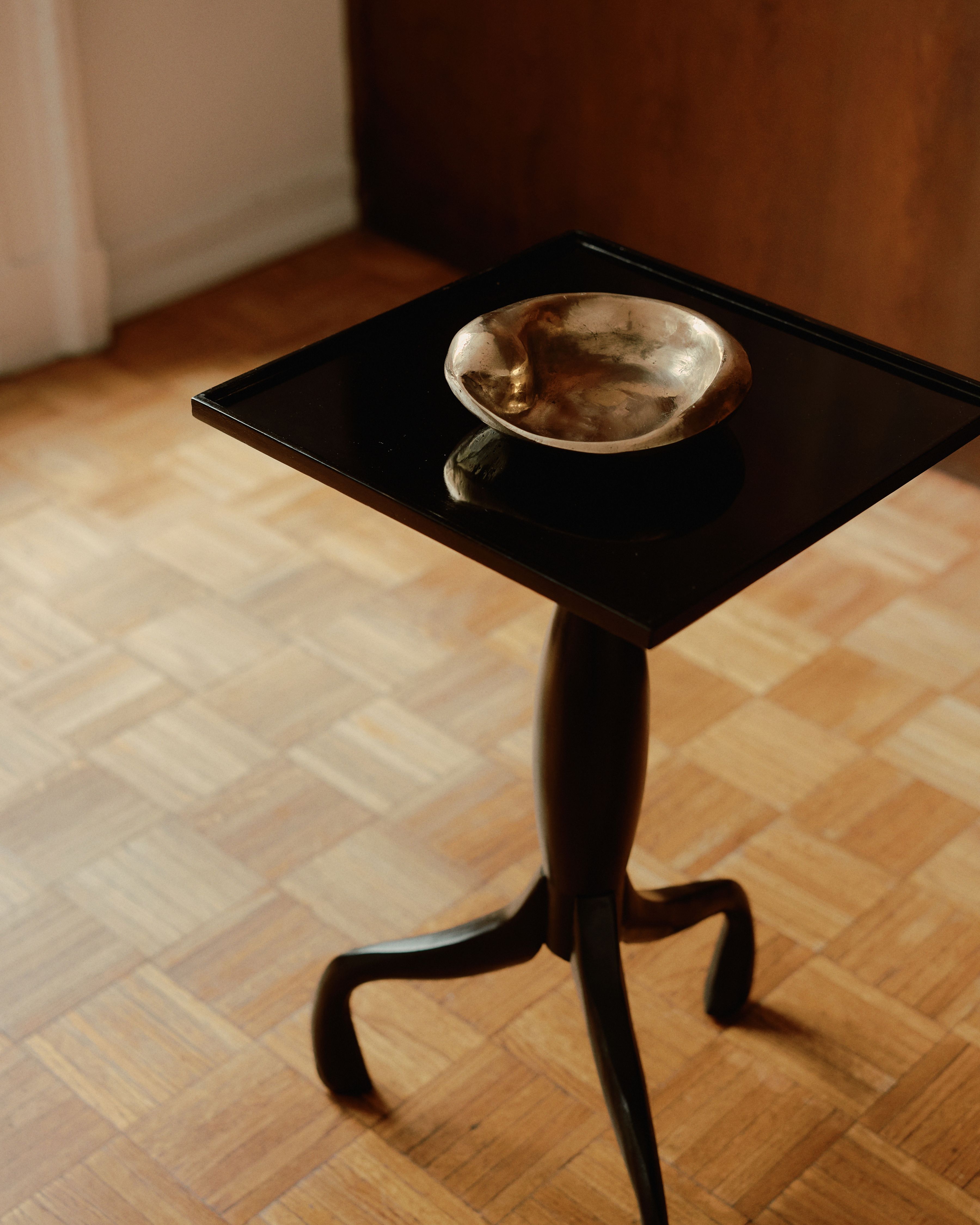 Tadpole Bowl, 2024 | Simone Bodmer-Turner