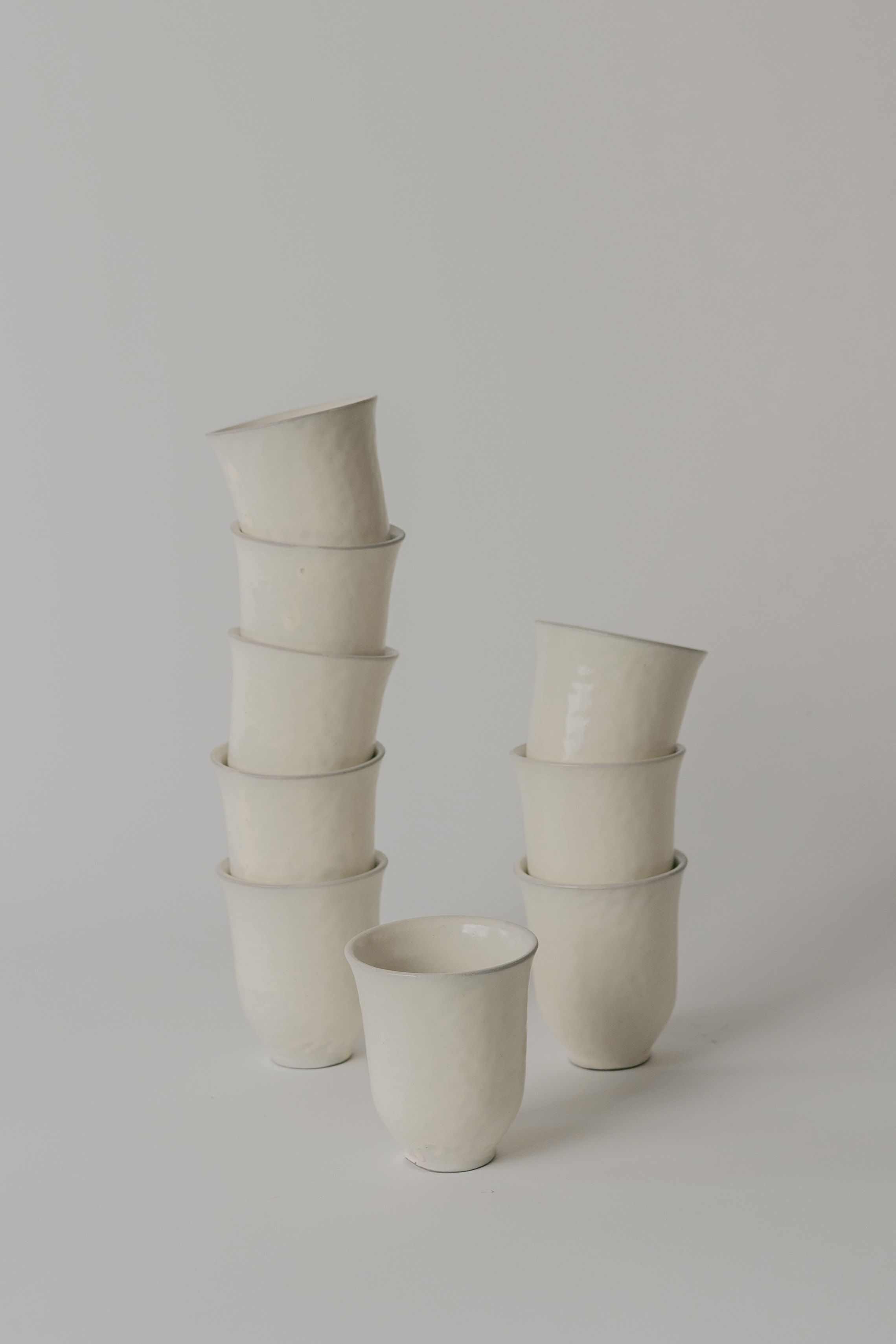 Cup by Simone Bodmer-Turner Cup by Simone Bodmer-Turner