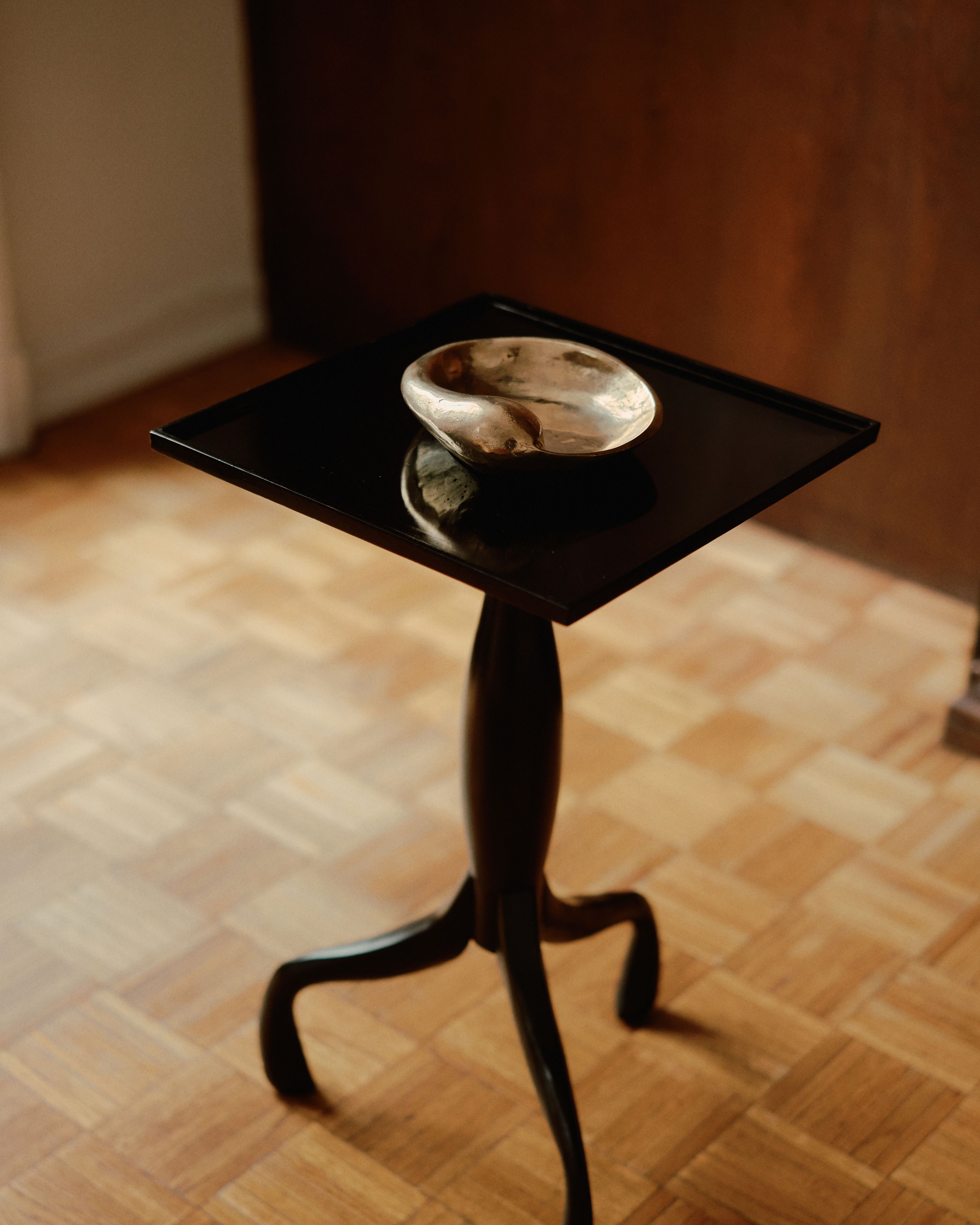 Tadpole Bowl, 2024 | Simone Bodmer-Turner