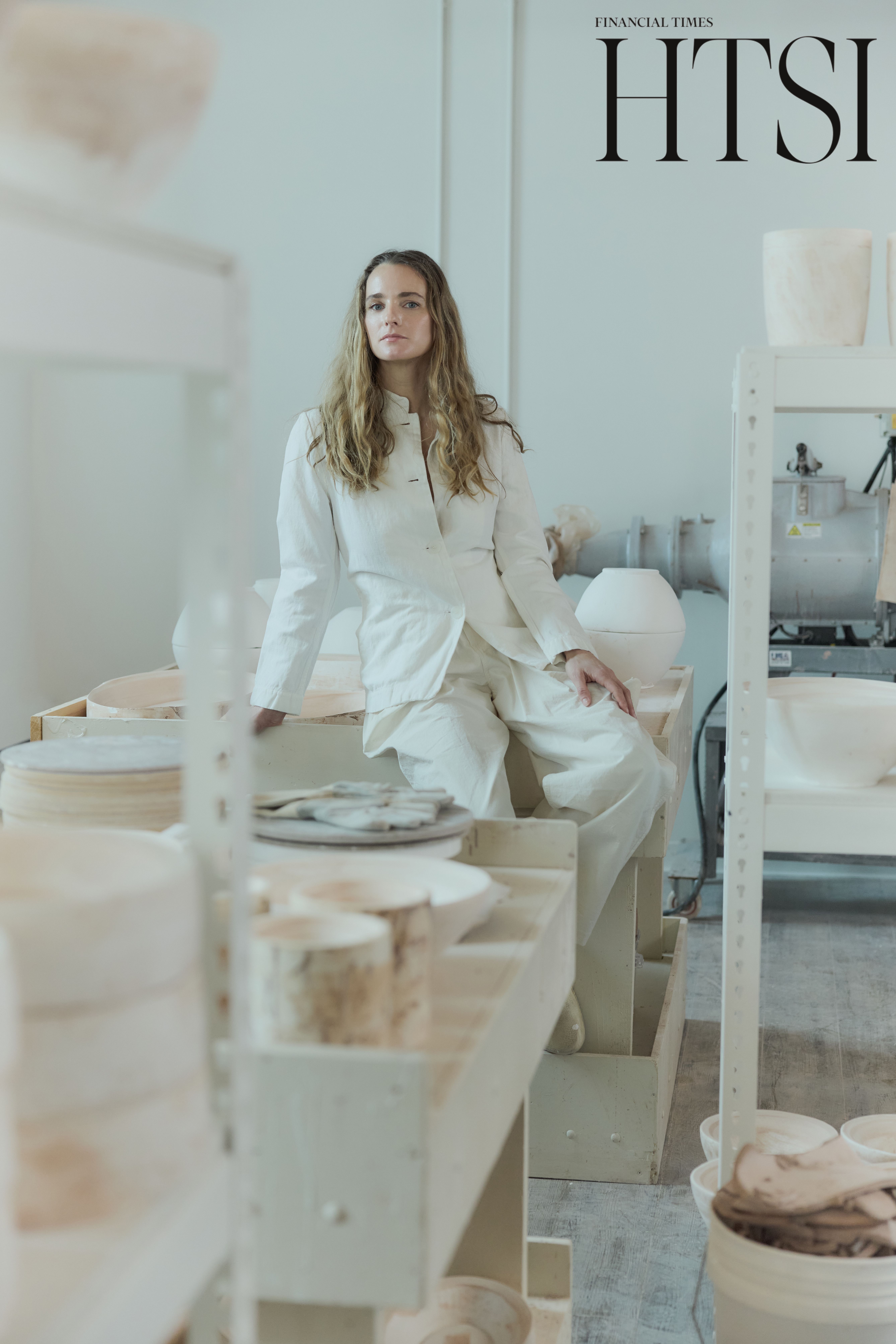 Simone Bodmer-Turner Studio