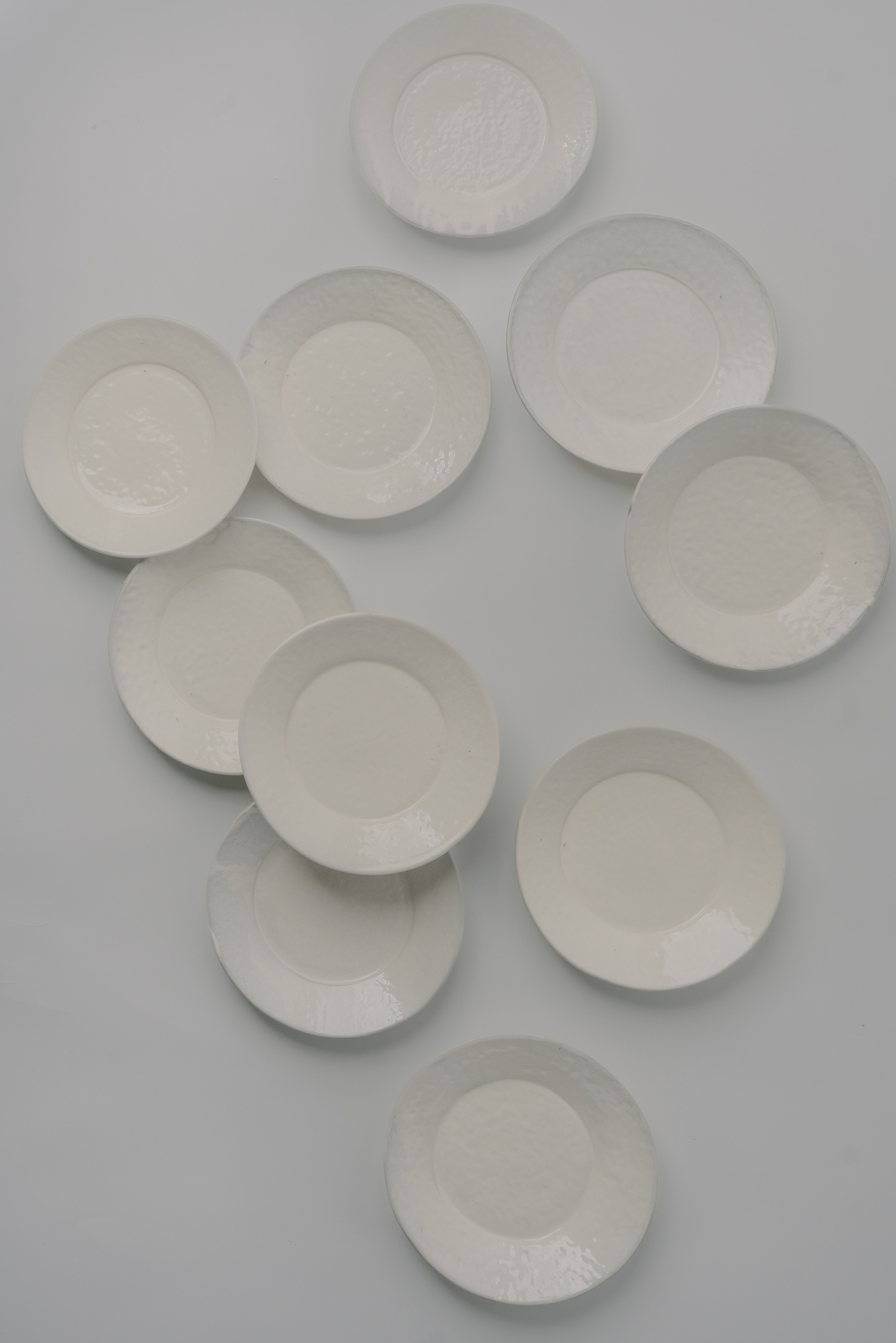 Bread Plate by Simone Bodmer-Turner Bread Plate by Simone Bodmer-Turner