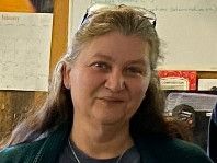 Toni Lewis