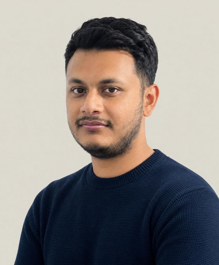 Shantonu Debnath