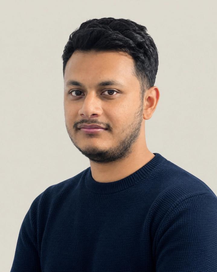 Shantonu Debnath