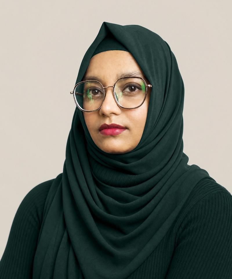 Sayeda Mehnaz Hossain