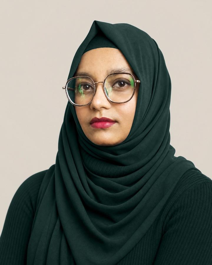 Sayeda Mehnaz Hossain