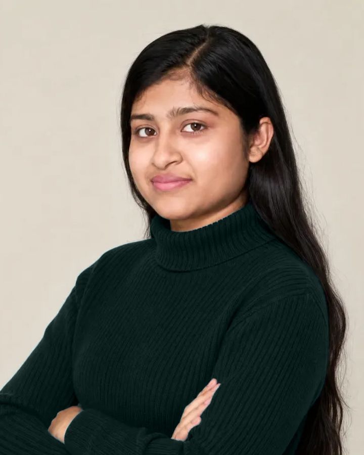 Asha Akhter