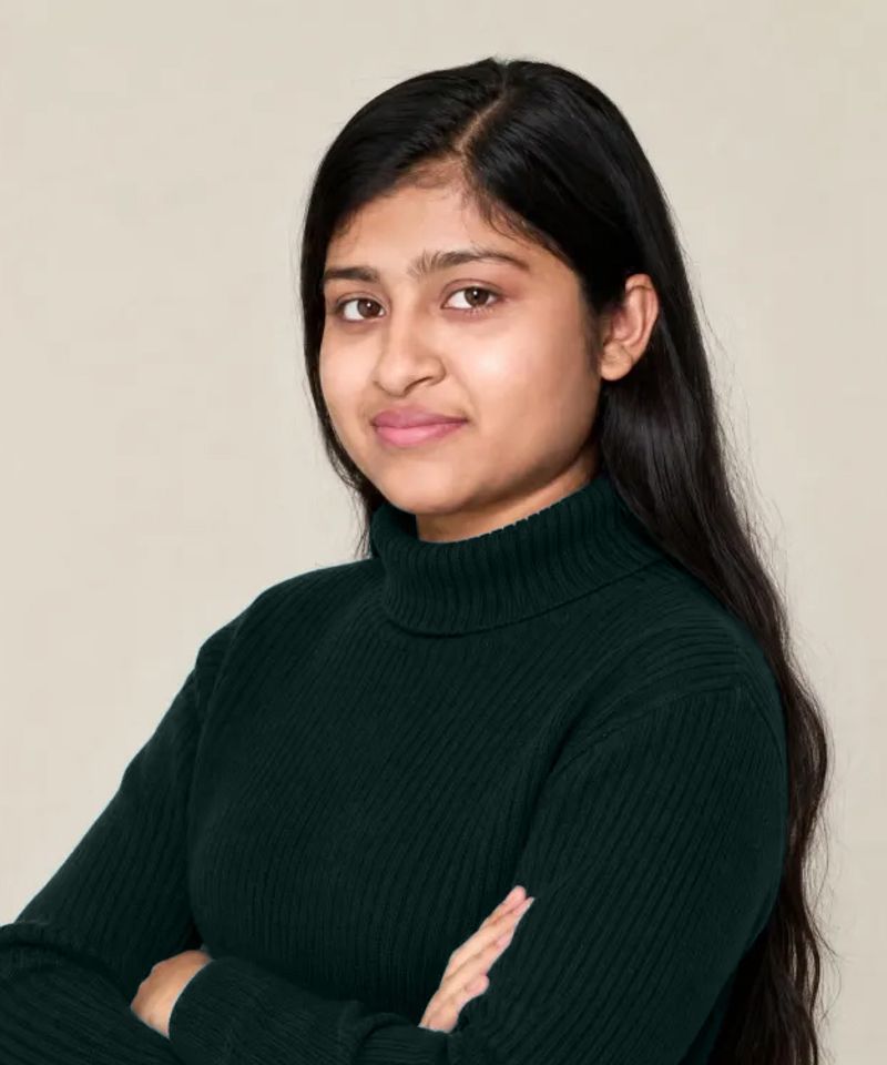 Asha Akhter