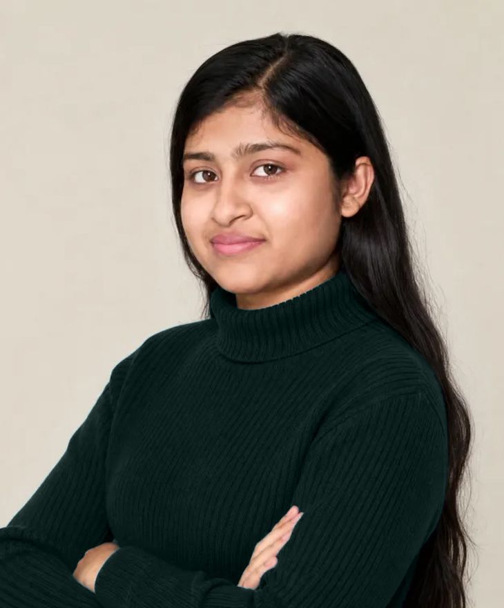 Asha Akhter
