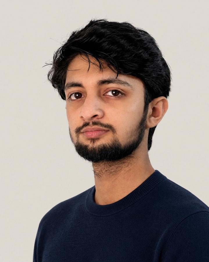 Sazid Chowdhury