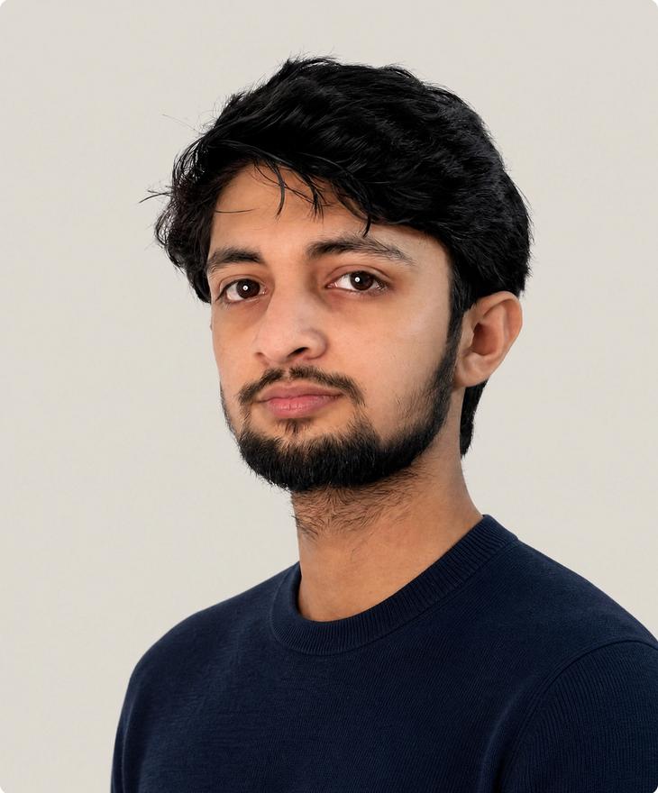 Sazid Chowdhury