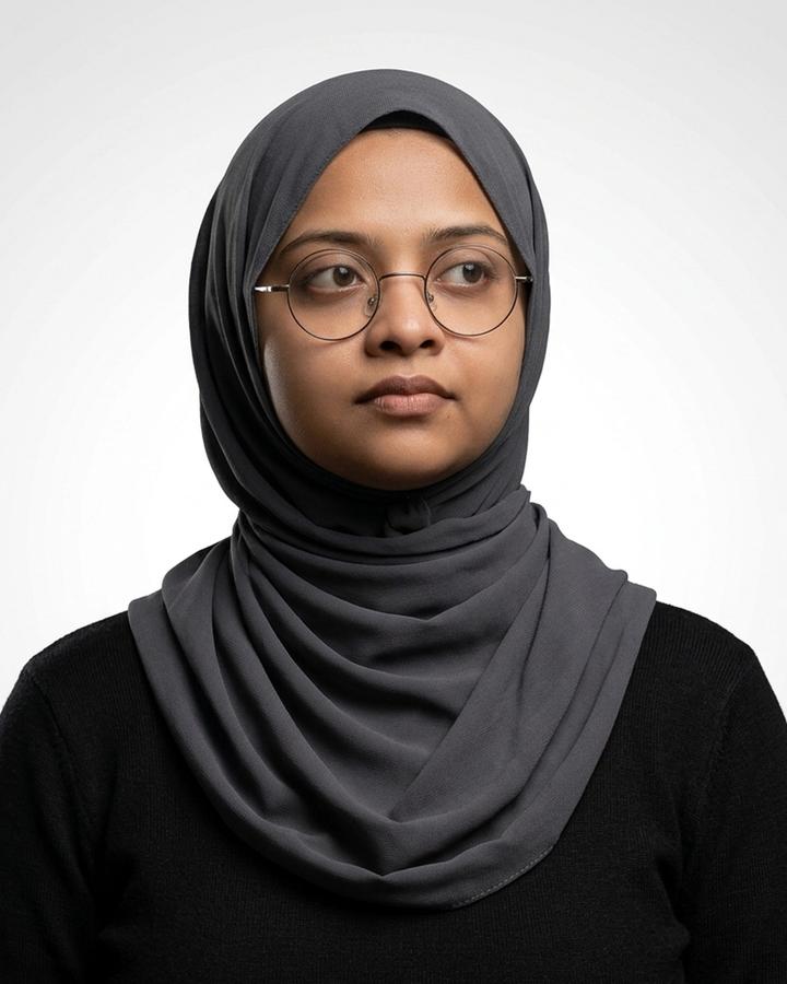 Sadia rahman