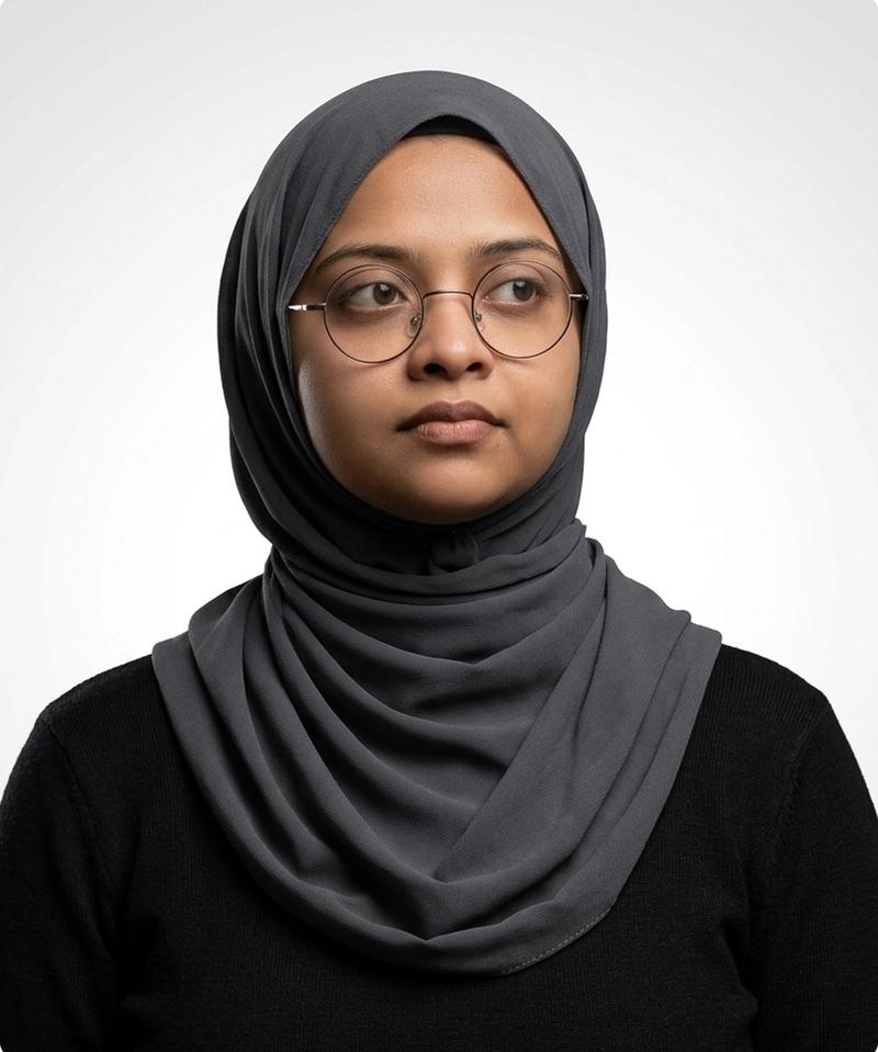 Sadia rahman