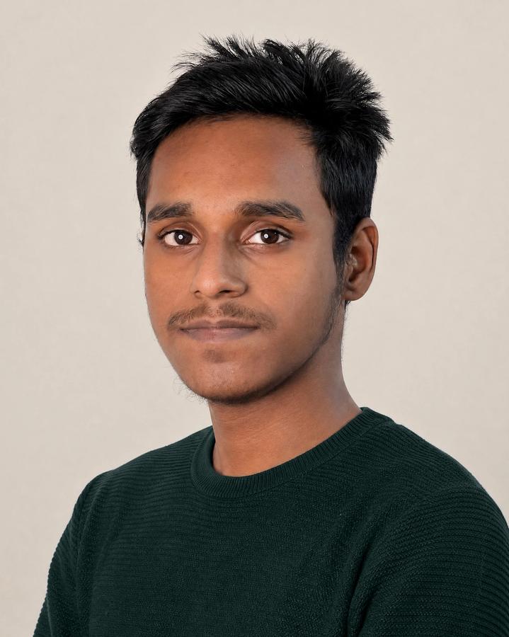 Sanuarul Haque