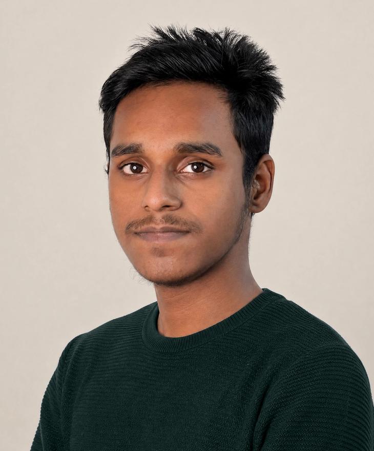 Sanuarul Haque