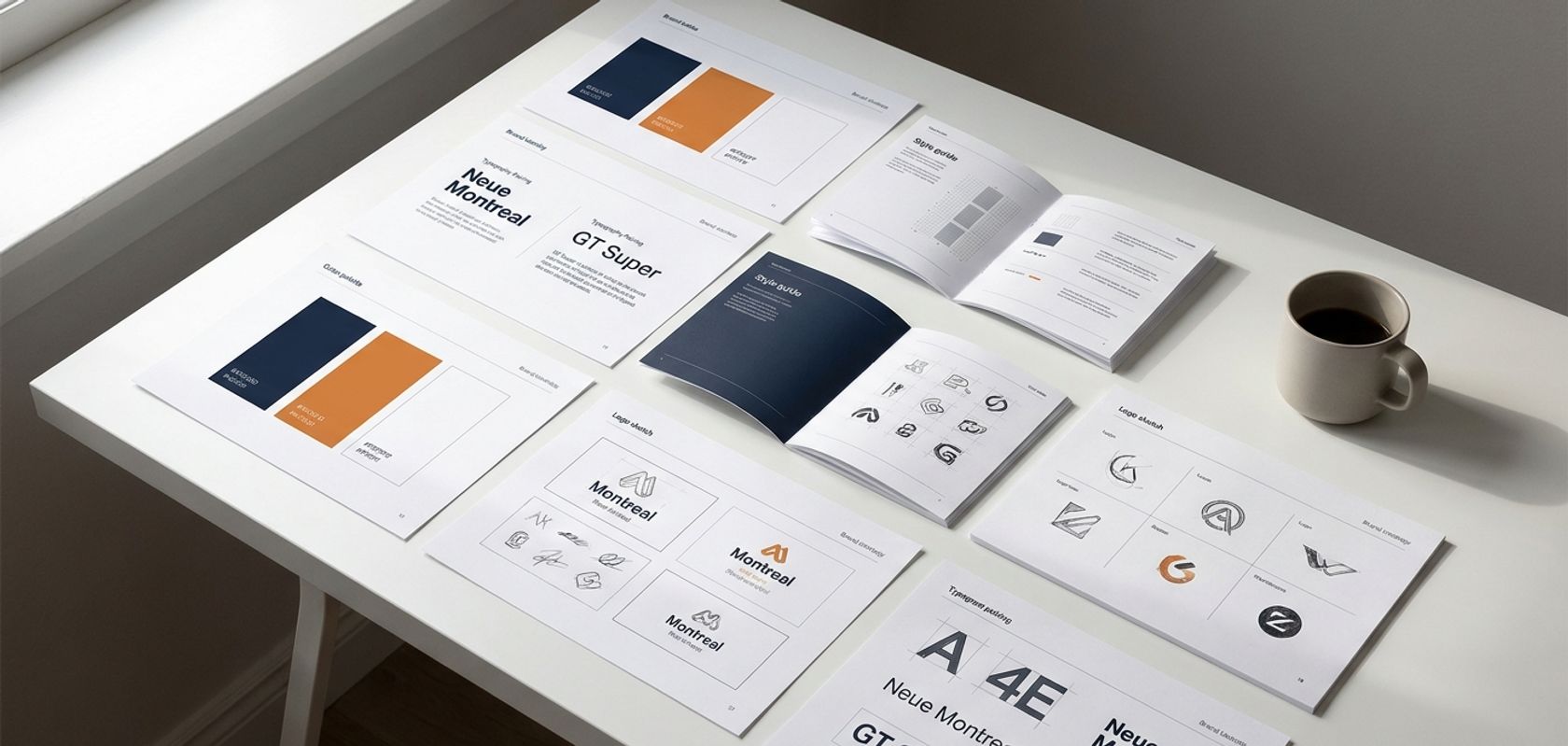 The Founder's Guide to Brand Strategy: Build Trust Before You Build Traffic