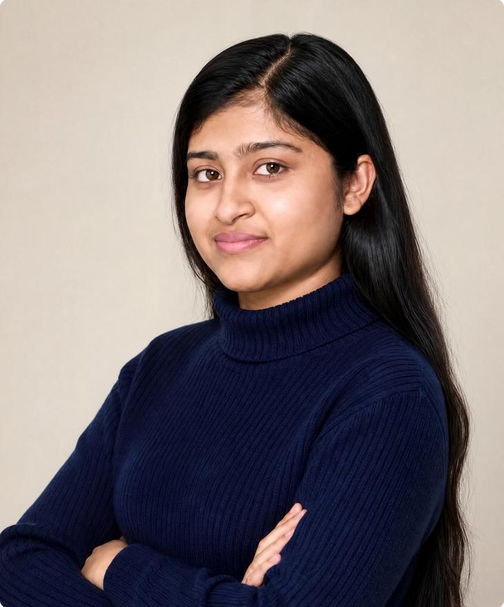 asha Akhter
