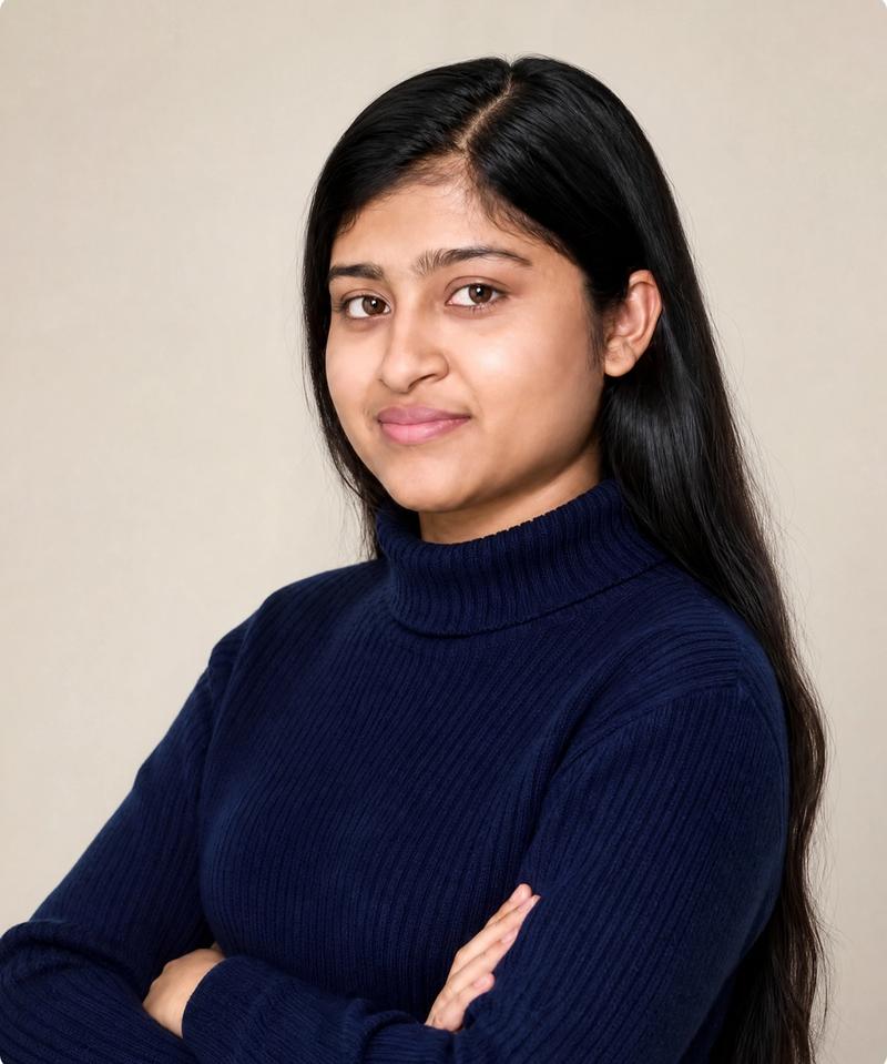 asha Akhter