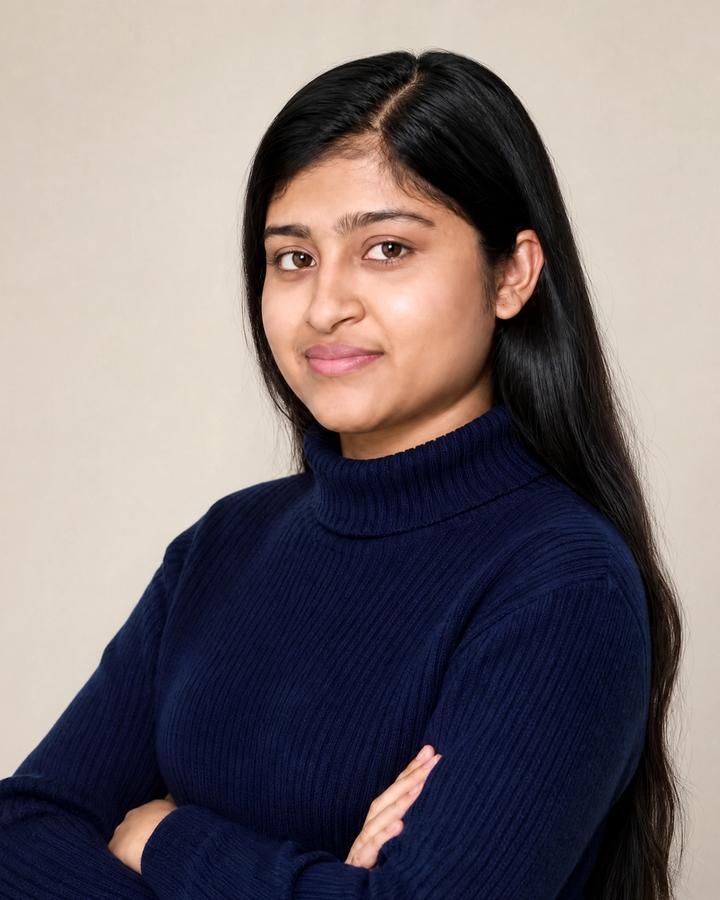 asha Akhter