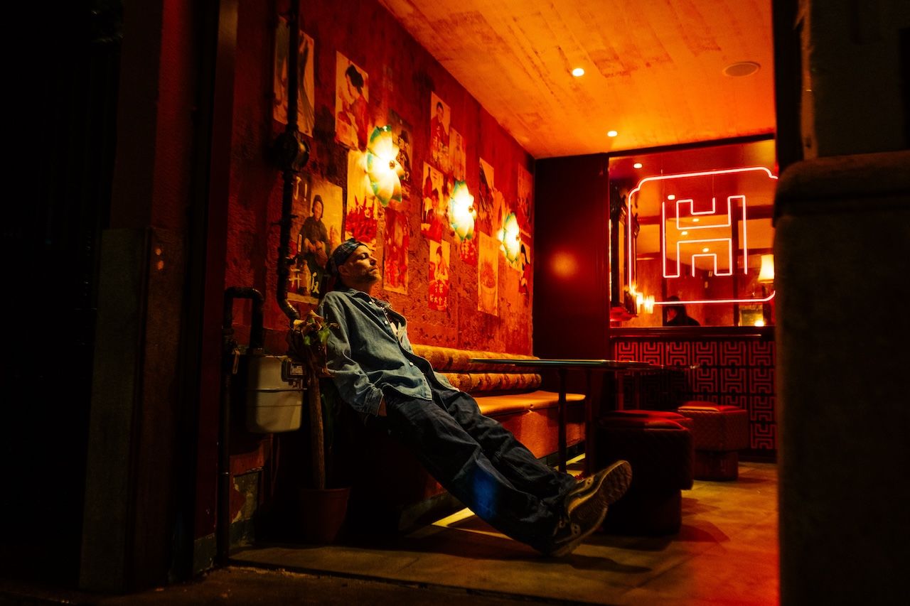 REDLIGHT
