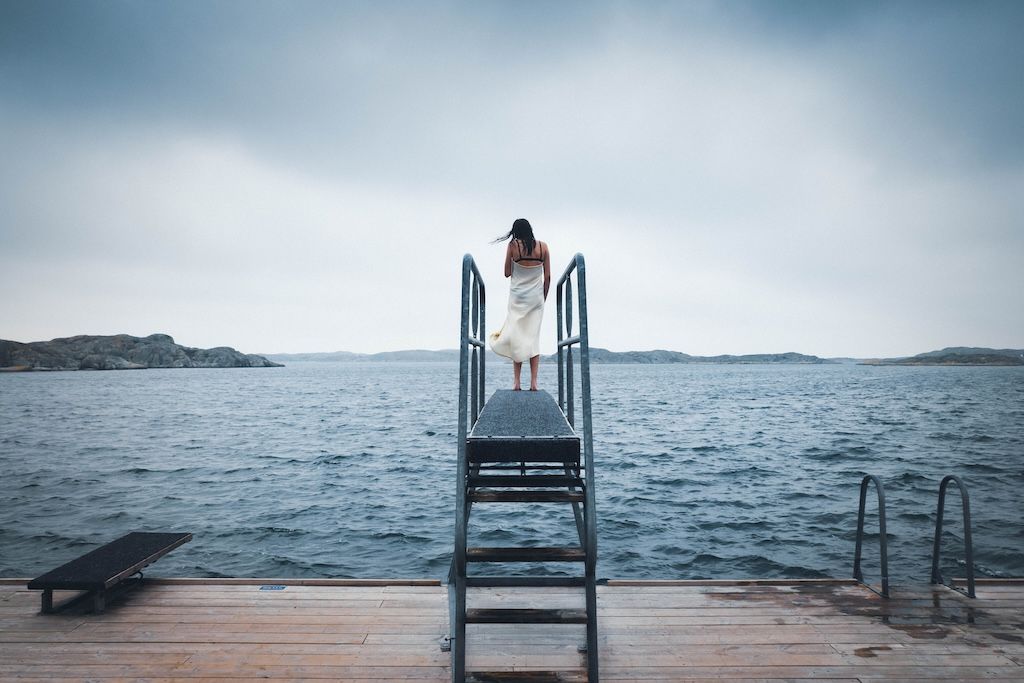 SWEDEN