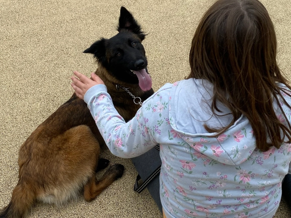 Erfahrungsbericht über den Besuch in der Kinderpsychiatrie Männedorf